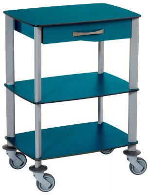 Medical trolleys - Tourinox