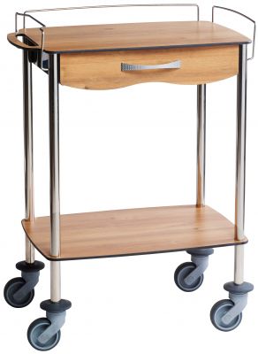 Medical trolleys - Tourinox