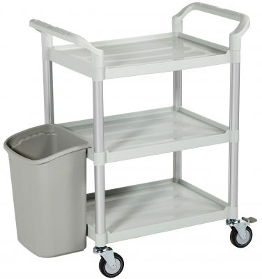 Medical trolleys - Tourinox