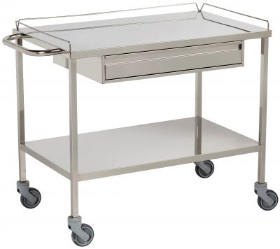 Mobilier de bloc - Tourinox