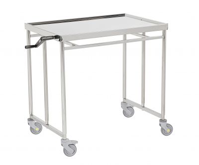 Operating room furnitures - Tourinox