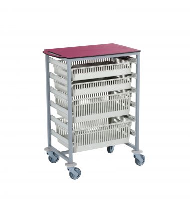 Mobilier technique - Tourinox