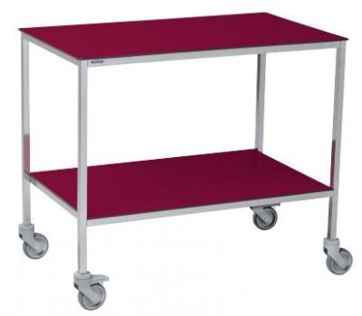 Mobilier de bloc - Tourinox