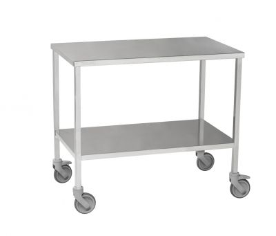 Mobilier de bloc - Tourinox