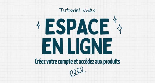 Tutoriel : Création de votre espace en ligne - Tourinox
