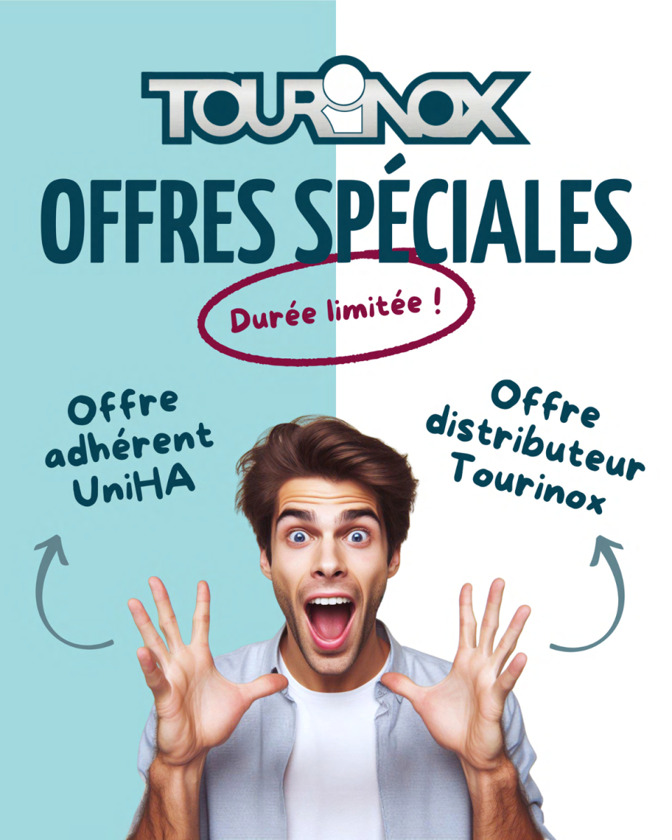 De nouvelles offres vous attendent !
